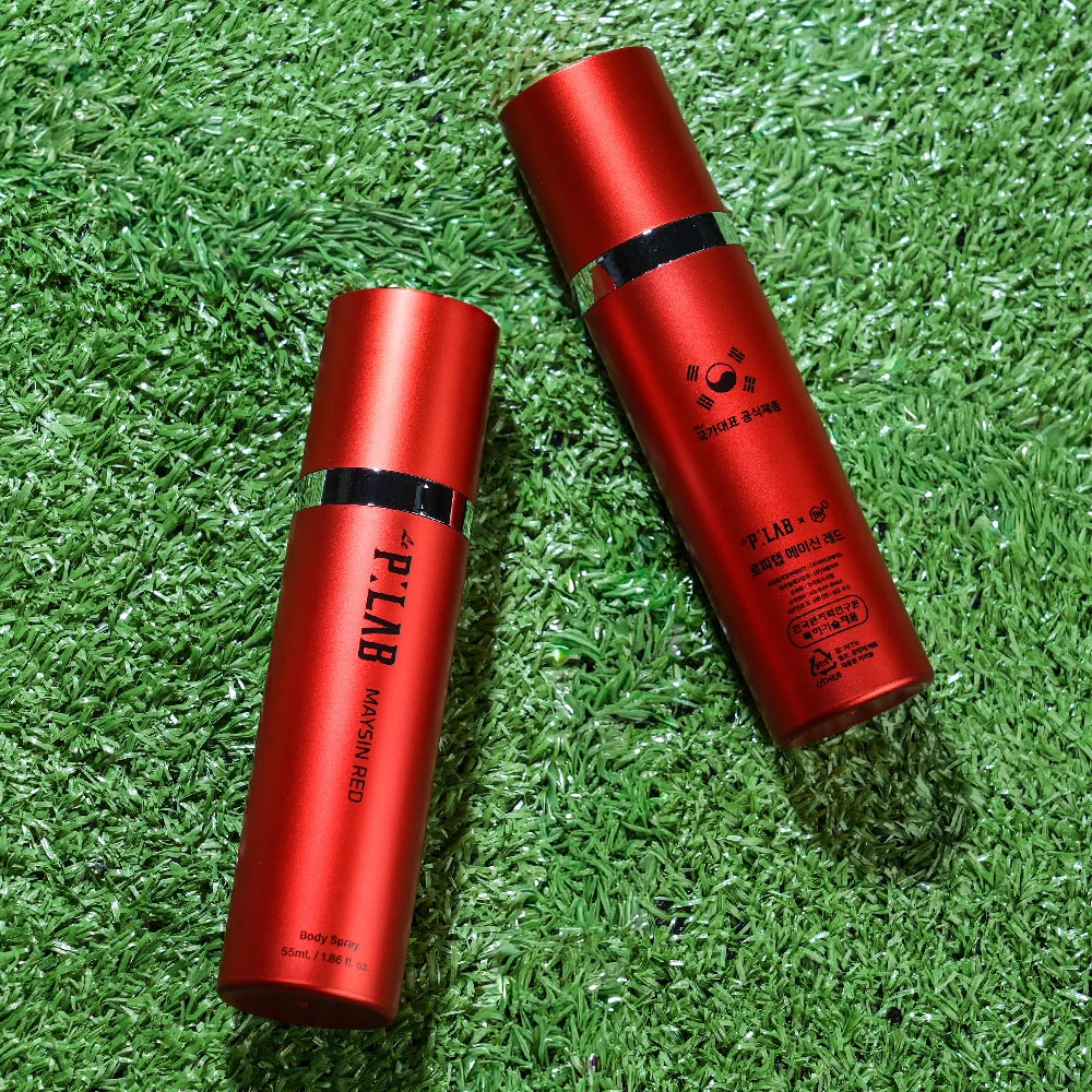 르피랩 메이신 레드 스포츠 후기 차이점 구매방법